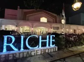 Riche Heritage Hotel