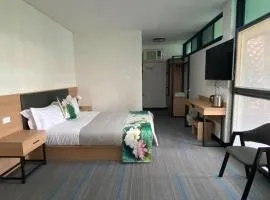 Jasper Motor Inn
