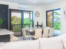 Luxury 3 Bdrms villa with private-pool and full-concierge