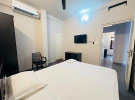 Town Residency, lodge in Kannur