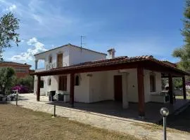 San Teodoro centro