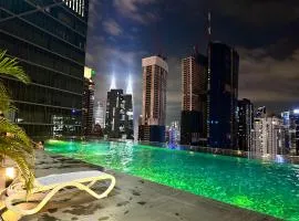Dorsett Bukit Bintang with Bathtub by Prestige