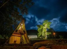 Bambara Ella Agro Resort & Camping