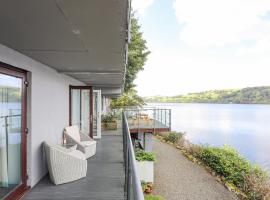Tegid Lakeside - Bala Lake, hotel i Bala