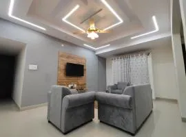 Nandan Elite 3bhk