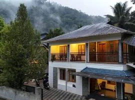 NIDRA HOMESTAY