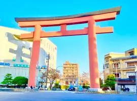 沙羅居Suite中村公園駅前