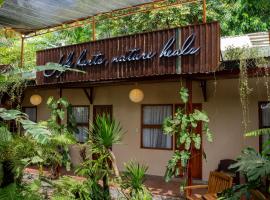 Harmony Garden - Home and Coffee, hostel v destinaci Thôn Dương Xuân Hạ