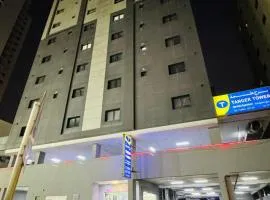 Tanger Tower
