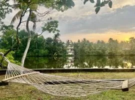 River Song Villa