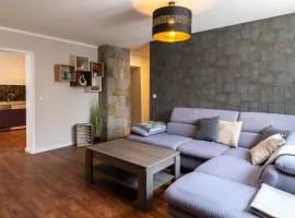 Appartment am Schafgartenweg