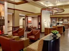 Hyatt Place Salt Lake City Downtown / The Gateway