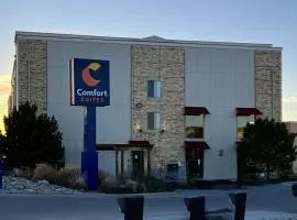 Comfort Suites Farmington