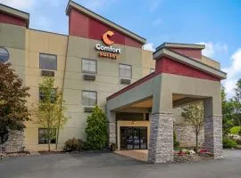 Comfort Suites Monaca