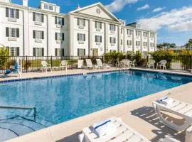 Quality Inn Palm Bay - Melbourne I-95