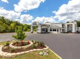 Baymont by Wyndham Dothan