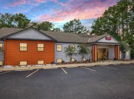 Ramada by Wyndham Studio Suites Dothan
