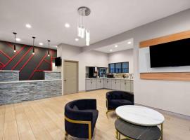 Ramada by Wyndham Bainbridge, hotel em Bainbridge