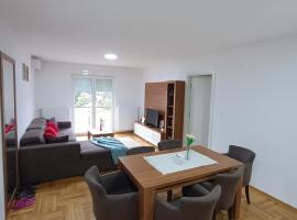 Apartman MASTER Porta Infinitas