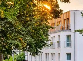 Romantik Hotel Landhaus Biewald