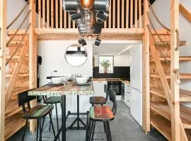 Apartma N'Poznam župa