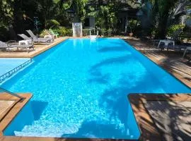 Sabai Resort