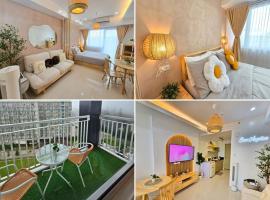 Casa Angelica, hotel with pools in Tagaytay