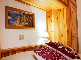 Apartment Riziò - Near the Center