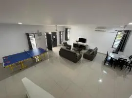 Villa homesty Port Dickson