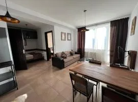 2-room Apartment NFT Gudauri Penta 405