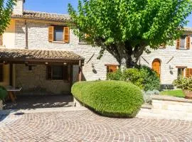 Le Fontanelle Country House