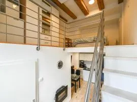 Apartma N'Poznam Tobačna 2