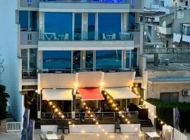 Nauticus Hotel Ugento