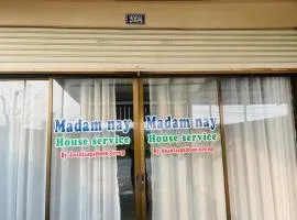 Madam nay house service