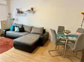 Kata Apartman