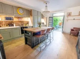 The Retreat Stockbridge Spa