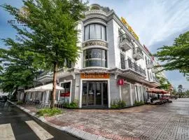 Nét Việt Hotel Vincom Sóc Trăng