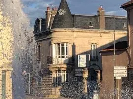 La Renardière