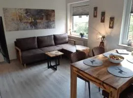 Apartment Wurmbergblick