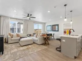 Some Like it Haute condo