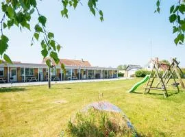 4 person holiday home in Sydals