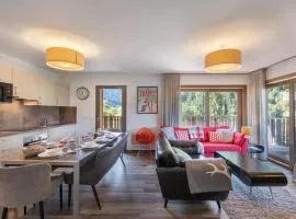 Les 4 Elements - Apt B01 - BO Immobilier- Reduced prices on ski passes Châtel & Portes du Soleil