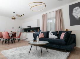 Wonder-M&aacute;traf&uuml;red, Unterkunft zur Selbstverpflegung in Gy&ouml;ngy&ouml;s