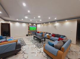 Nile Bride, Hotel in Naj‘ al ‘Amrāb