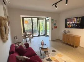Maslina- 3 bedroom apartment