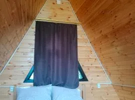 Шале в Тхилнари Chalet in Tkhilnari