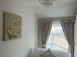 Stay at 25, hotel v destinaci Blackpool