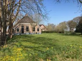 Studio in farmhouse Close to Giethoorn