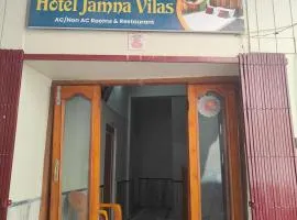 Hotel Jamna Vilas