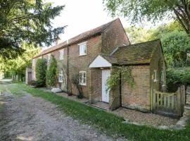 Chalkpit Cottage